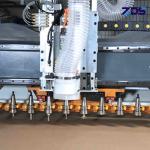 Heavy Duty Woodworking CNC Machine