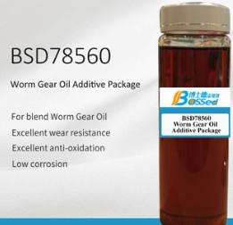 China 200L Worm Gear Automotive Engine Oil Additives Extreme Pressure Agent wholesale