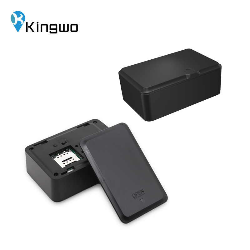 Outdoor Overspeed Alarm gps asset tracker long battery life