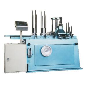 China Aluminum Foil Assembly Machine wholesale