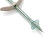 Reborn Medical Suprapubic Cystostomy Catheter 18Fr 23cm