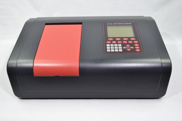 Uv 1800 Apc Ultraviolet Visible Spectrophotometer Pharmacopeia Special 1