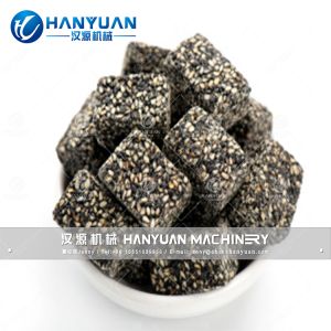Black Sesame Bar Mixing Processing Machine
