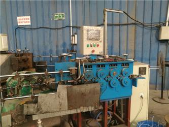Chengdu Helical Line Products Co., Ltd.