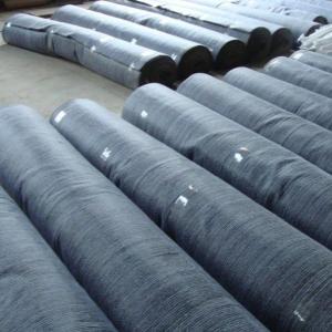 China Geocomposite 2mts Bentonite Geosynthetic Clay Liners Mat wholesale