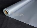 High Temperature Fabric Silicone Coated Fiberglass Fabric For Welding Protection