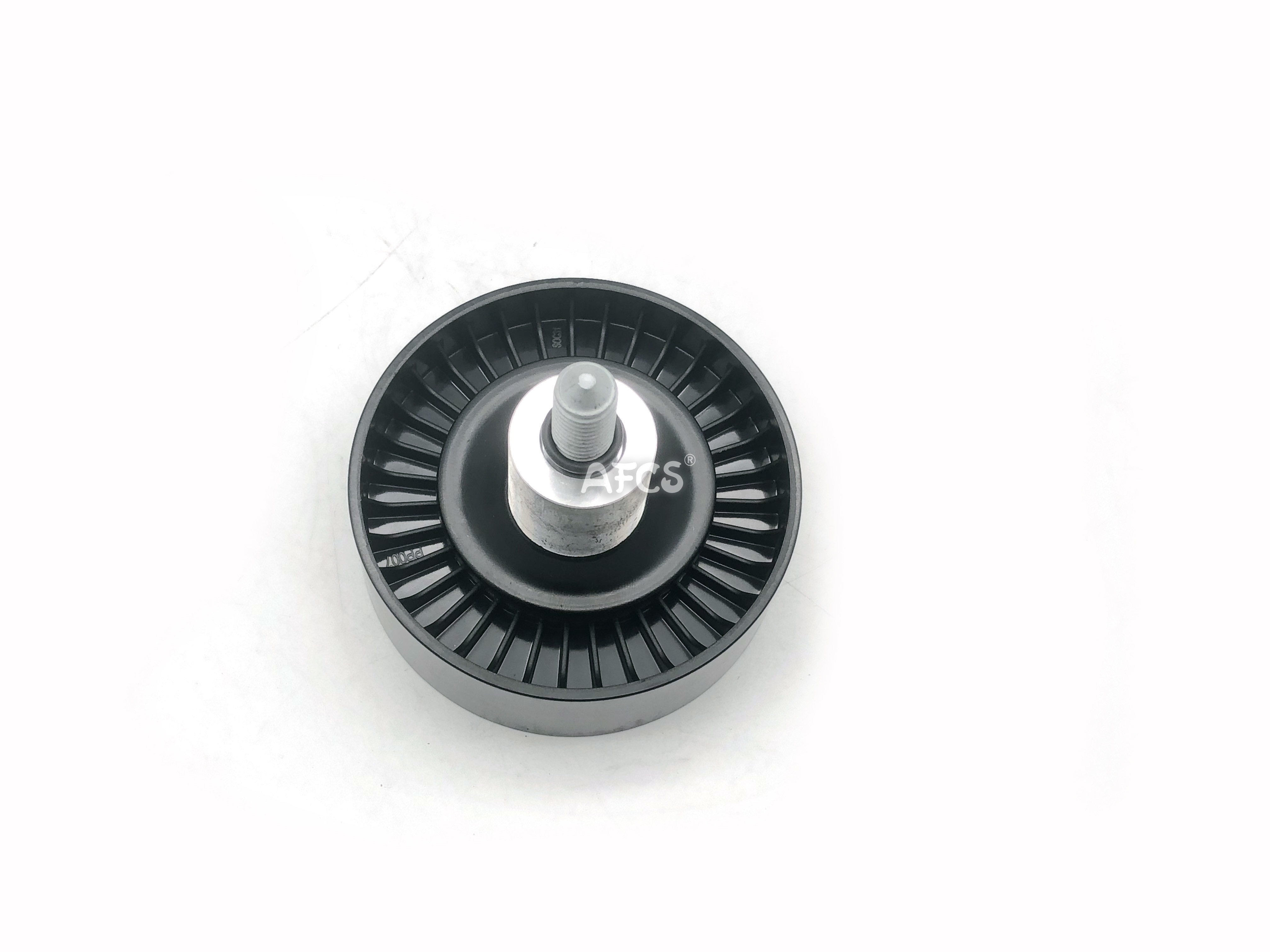06E903341G 6E903341A Tension Idler Pulley For Audi A4 B8 8K2 3.2