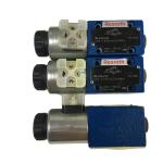 Rexroth Direction Valve 4WE6EA62/EG24N9K4 High-Power Solenoids And Optional