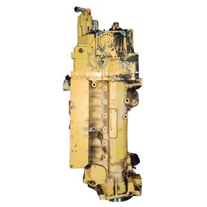 China Excavator Diesel Engine Parts 3406 3406C Engine Diesel Pump 104-4409 1044409 Fuel Pump wholesale
