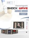16HZ Electromagnetic Therapy Machine Erectile Dysfunction Reduce Expenses Eswt