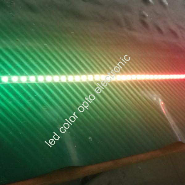 12channels ucs9812 digital rgb 65536 gray levels
