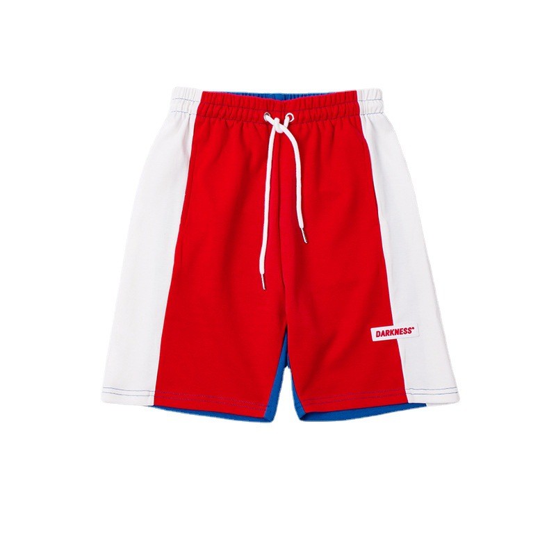 ODM OEM Unisex 100% Cotton Toddler Comfort Shorts