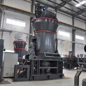 China Water Slag Coal Grinding 6000tpd Vertical Cement Mill wholesale