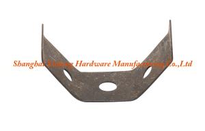 China Multishape Single Spring , Construction Accessories For Suspension Bar wholesale