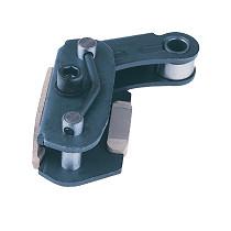 China Copper Material Stenter Spares Stenter Chain Artos Steel wholesale