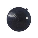 Manufacturer high quality High quality Rubber handle Individual glass suction