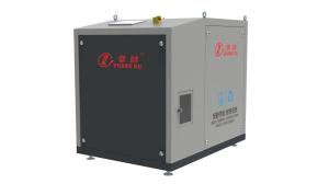 China Oil Free And Silent Air Suspension Blowers Air Bearing For Clean Environment wholesale