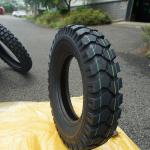 Heavy Duty Tricycle Tire