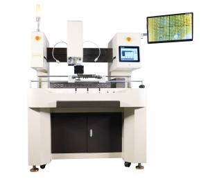 China WDS-1250 Automatic BGA Rework Station wholesale