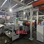 TPU Cast Film Extrusion Line 500kg H