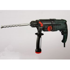 Handworking Hobby/ DIY Electric 2-Function Rotary Drill Hammer