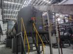 JINYIEP Floor Mounted Activated Carbon Regeneration Machine OEM ODM