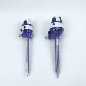 China Medical Equipment Disposable Laparoscopic Trocars wholesale