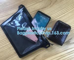 China Bicycle Bags, Cooler Bag, Waterproof Dry Bag, Cards Phone Holder, Outdoor Bag, Protective Storage Bag, Duffel on sale