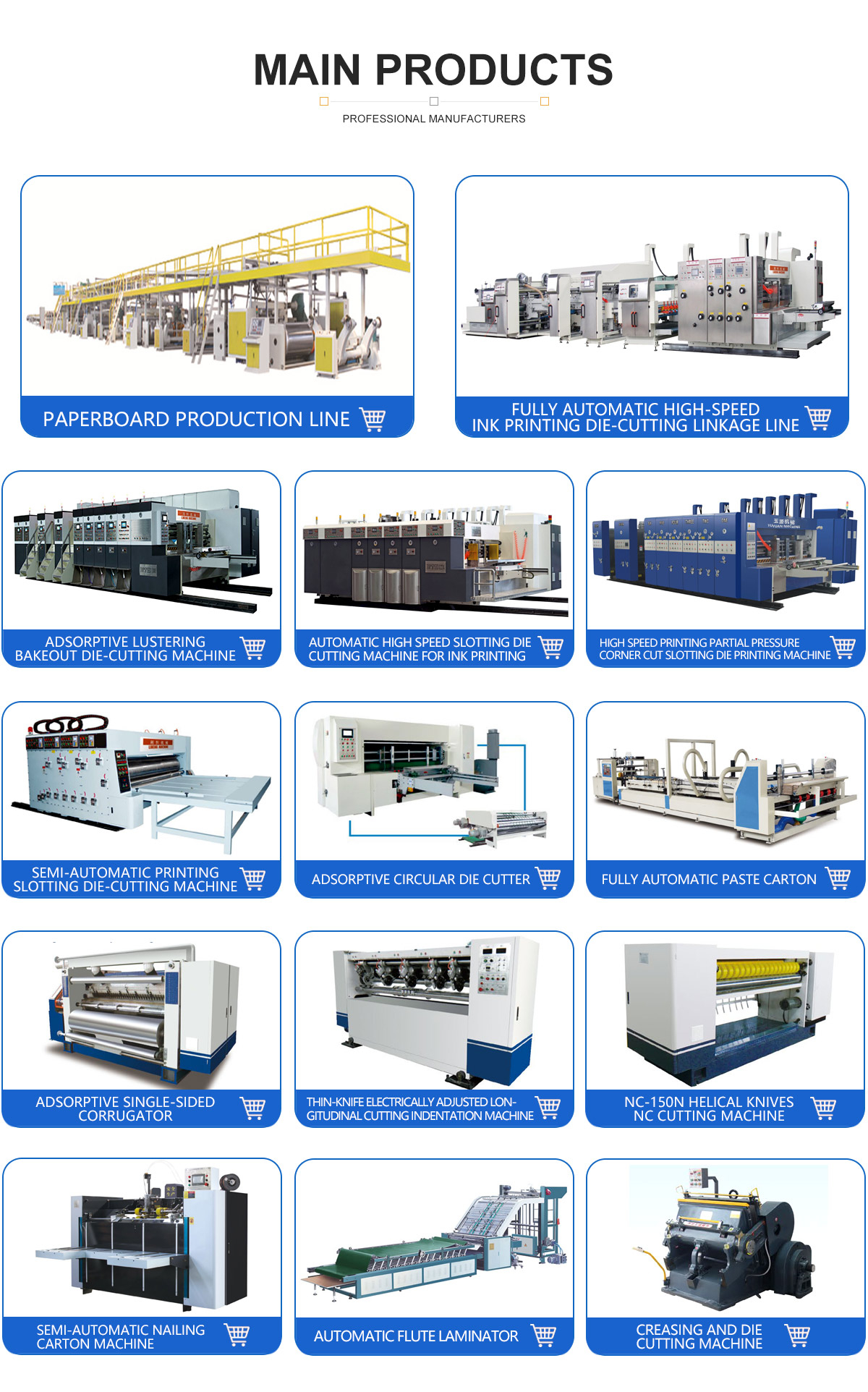 Special Horizontal Paper Roll Machine with Cutting Capability of 40-450 and 8Kw Power