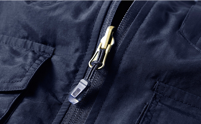 Multi Pockets Cargoes Waistcoat Solid Color Utility Zipper Sleeveless Sherpa Windbreaker Softshell Vest for Mens