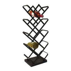China Display Wine Rack Supermarket wholesale