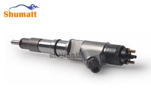 China Shumatt Recon Fuel Injector 0445120153 suits to 201149061 wholesale