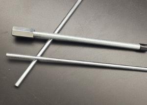 China Metal Steel 3m 6m Full Thread Stud Rod wholesale