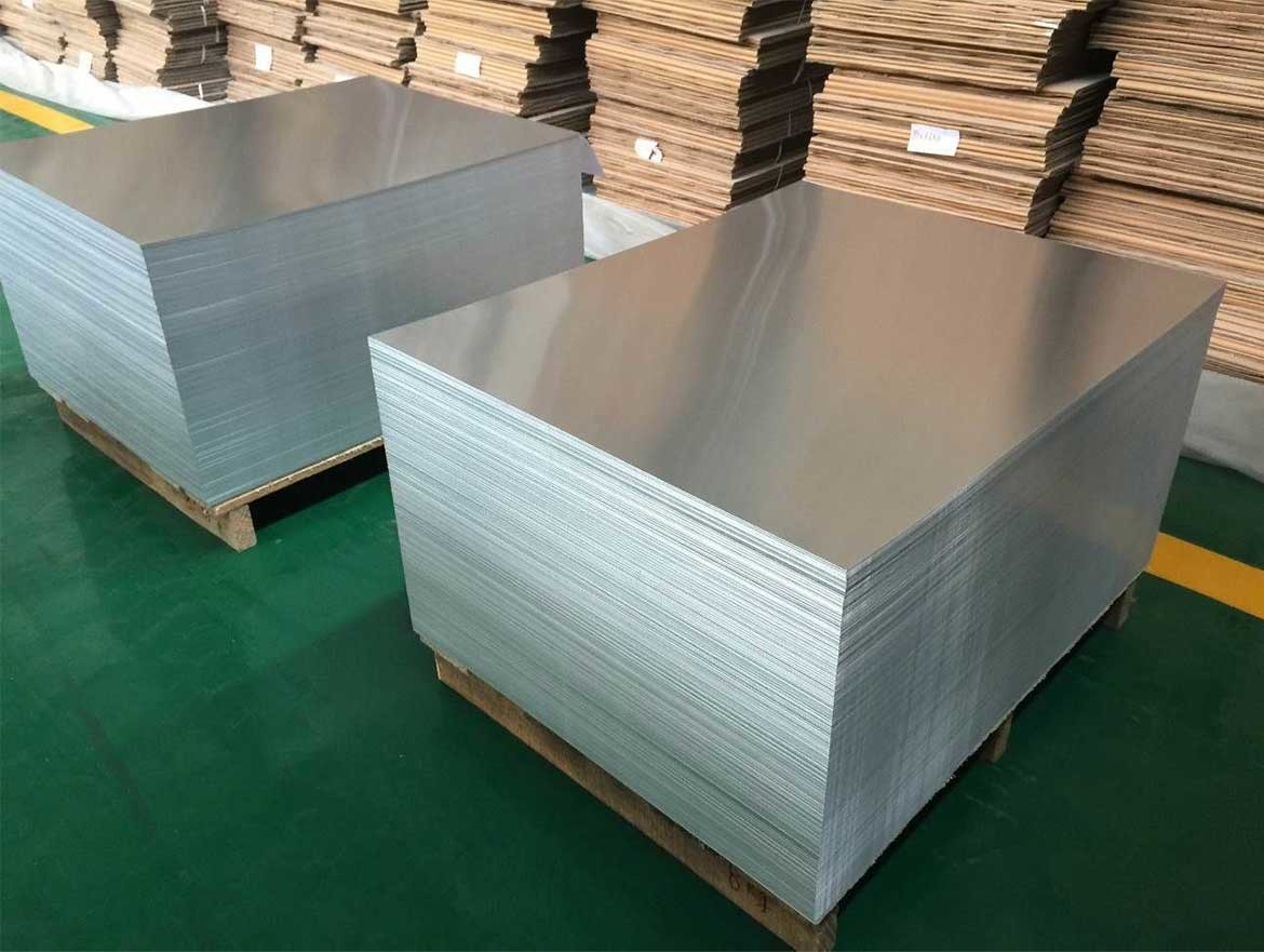  zero spangle galvanized steel sheet plate factory