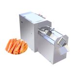 Pet Food Auto Potato Cutting Machine Iso