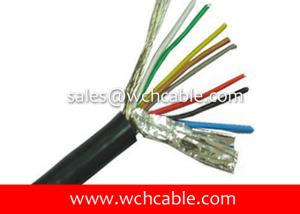 China Excellent Flammability FT4 Communication Cable wholesale