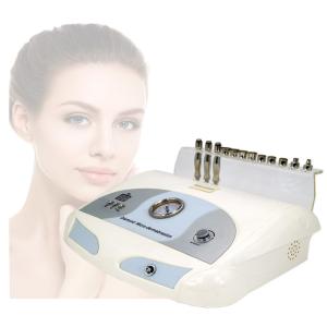 China Crystal Diamond Microdermabrasion Machine For Skin Rejuvenation wholesale