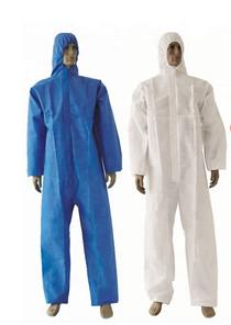 China Surgical Disposable Protective Suit wholesale