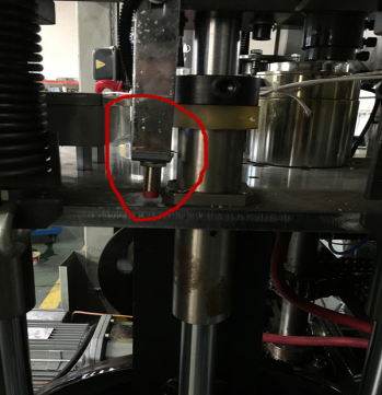Medium Speed Paper Cup Making Machine One Side / Two Side PE Coated Paper