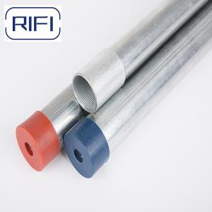 China Hot Dipped Galvanized GI Conduit Pipe wholesale