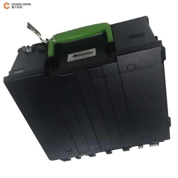 1750056651 175-0056651 1750041920 ATM Spare Parts Original Wincor Reject Box Metal Lock