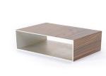 High Durability AL6063 Aluminum Extrusion Housing With Chrome Plating