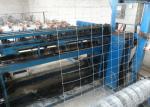 1.2-1.8m Hot Dipped Galvanized Cattle Farm Fence