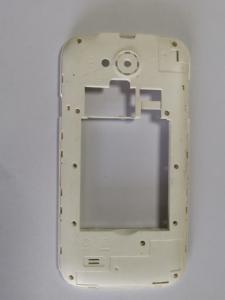 China High Precision NAK80 DME Base Phone Case Mold wholesale