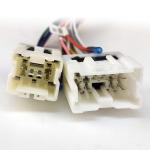 PVC 20A Cable Wire Harness