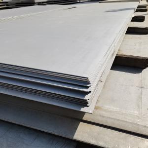 China 14 16 18 Gauge 1/8&quot; 3/16&quot; Carbon Steel Sheet S235jr S275jr Carbon Steel Plate Ss400 Shipbuilding wholesale