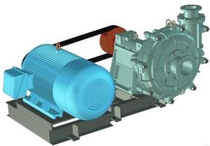 China Centrifugal Slurry Water Pump Energy Saving High Efficiency Submersible Pump wholesale