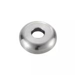 China Manufacturer Custom Sheet Metal Fabrication Aluminum Stamping Part