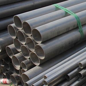 China AISI A269 Stainless SS Seamless Pipes Polished Mirror 1000mm wholesale