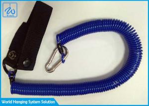China 7x19 Extension Spring Safety Cable wholesale